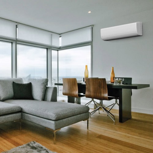 MITSUBISHI ELECTRIC MS-GF60VA-MU-GF60VA