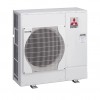 MITSUBISHI ELECTRIC PLA-RP100BA-PUH-P100VHA (Mr. SLIM)