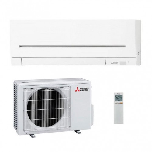 MITSUBISHI ELECTRIC MSZ-AP42VGK MUZ-AP42VG